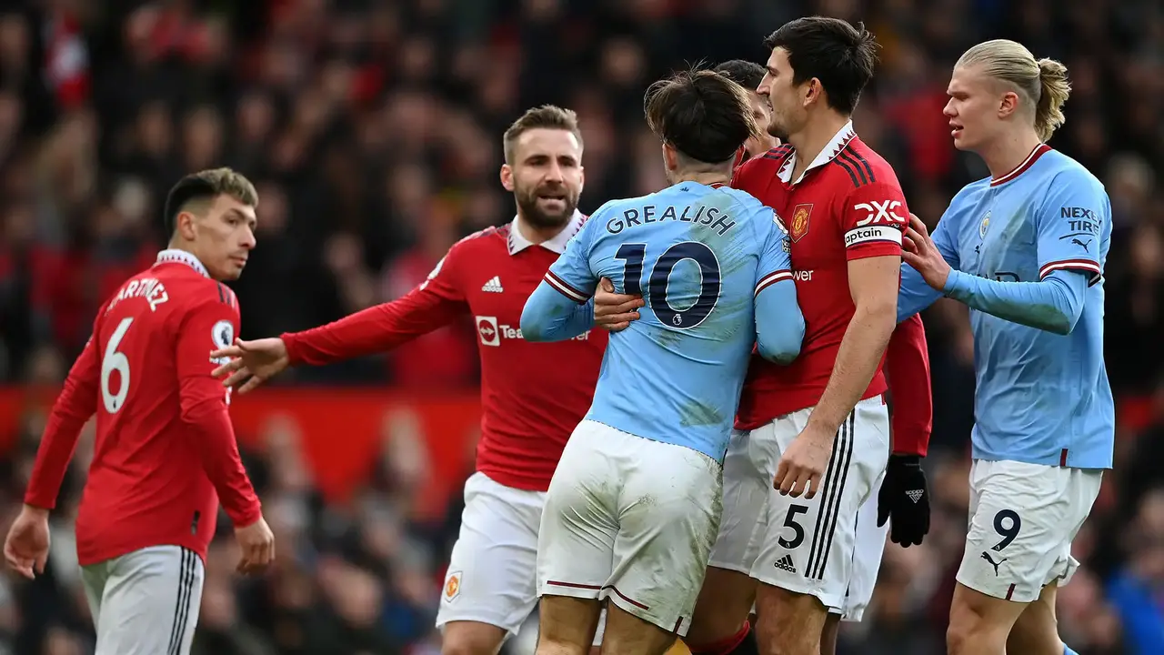 موعد مباراة مانشستر سيتي وريال مدريد في دوري أبطال أوروبا والقنوات الناقلة